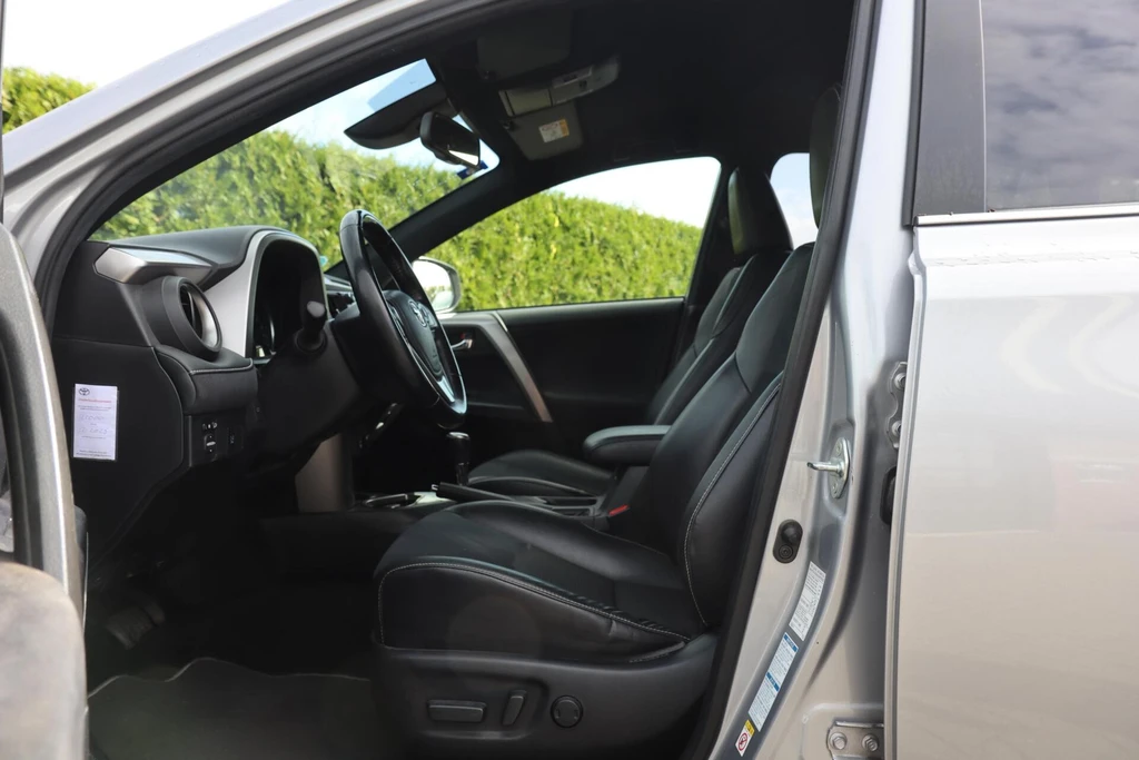 Toyota RAV4 – foto 6
