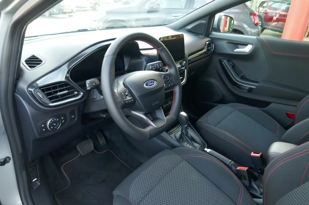 Ford Puma – foto 24