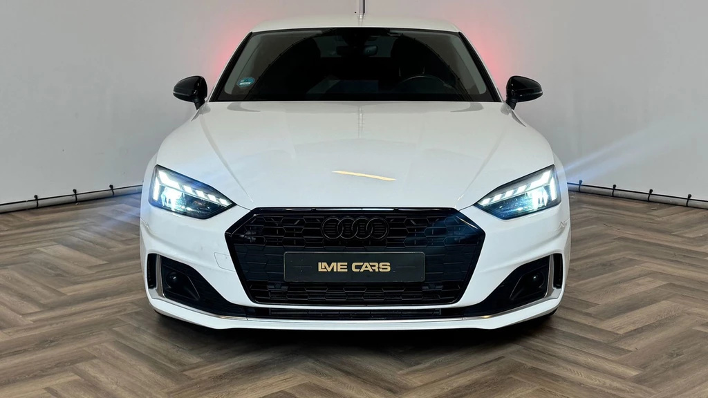 Audi A5 – foto 7