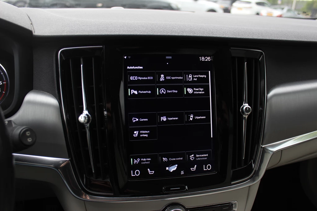 Volvo V90 – foto 24