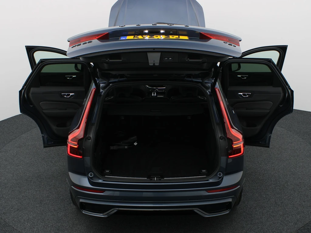 Volvo XC60 – foto 54