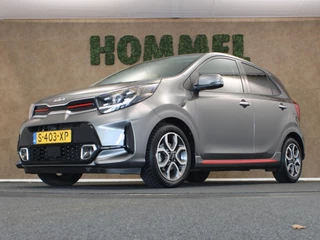 Kia Picanto – thumbnail 2
