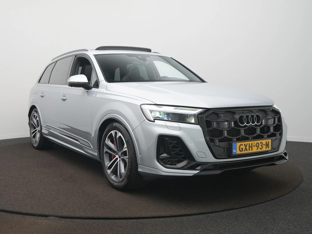 Audi Q7 – foto 9