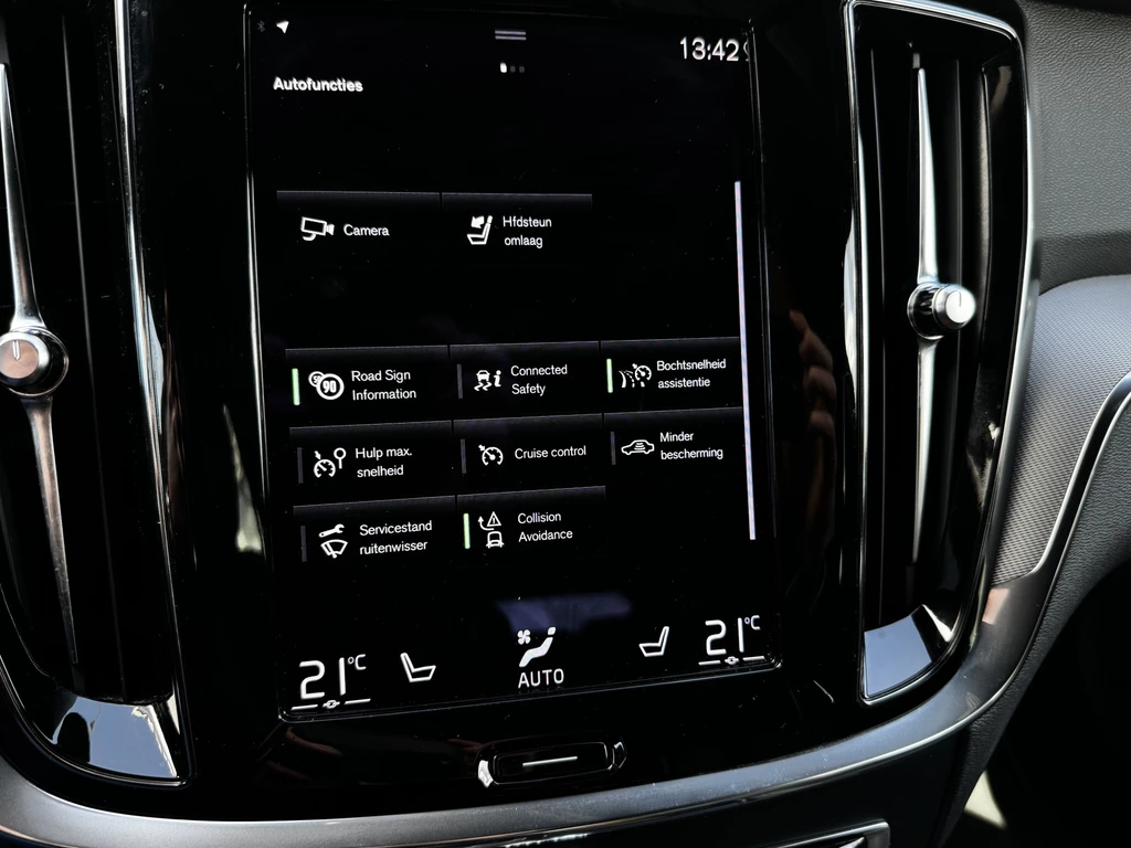 Volvo V60 – foto 29