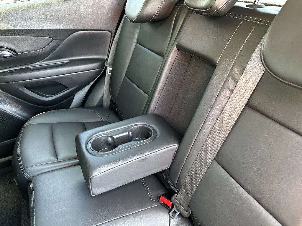 Opel Mokka X – foto 35