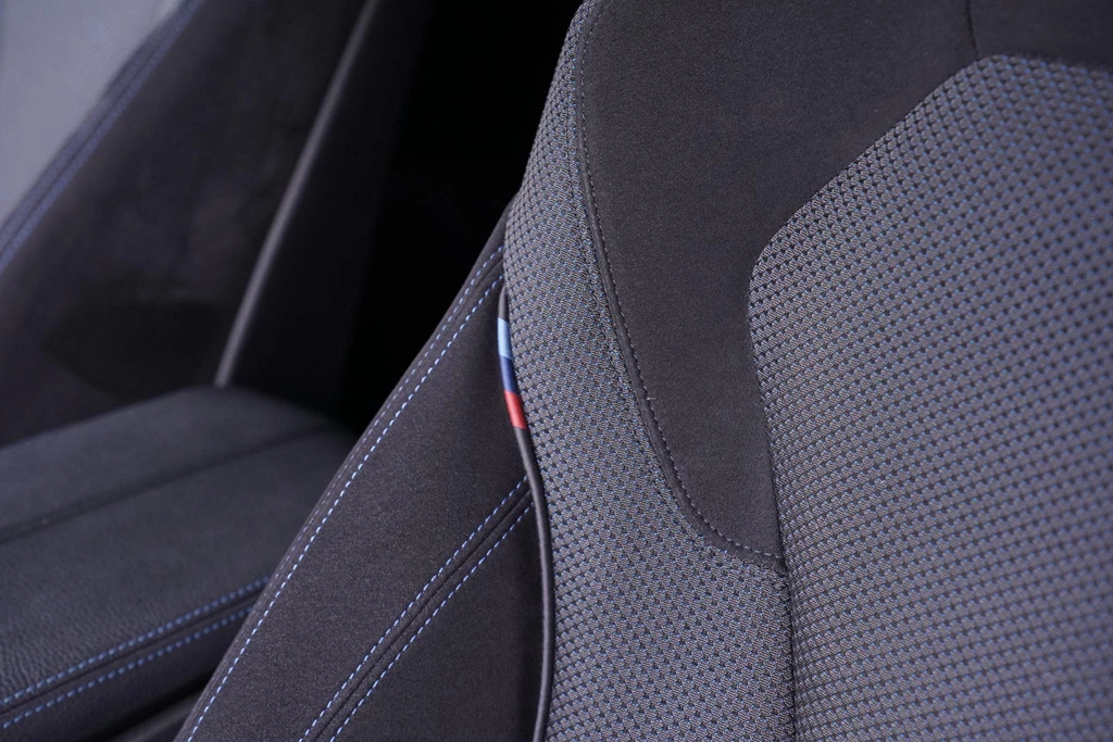 BMW 5 Serie – foto 41