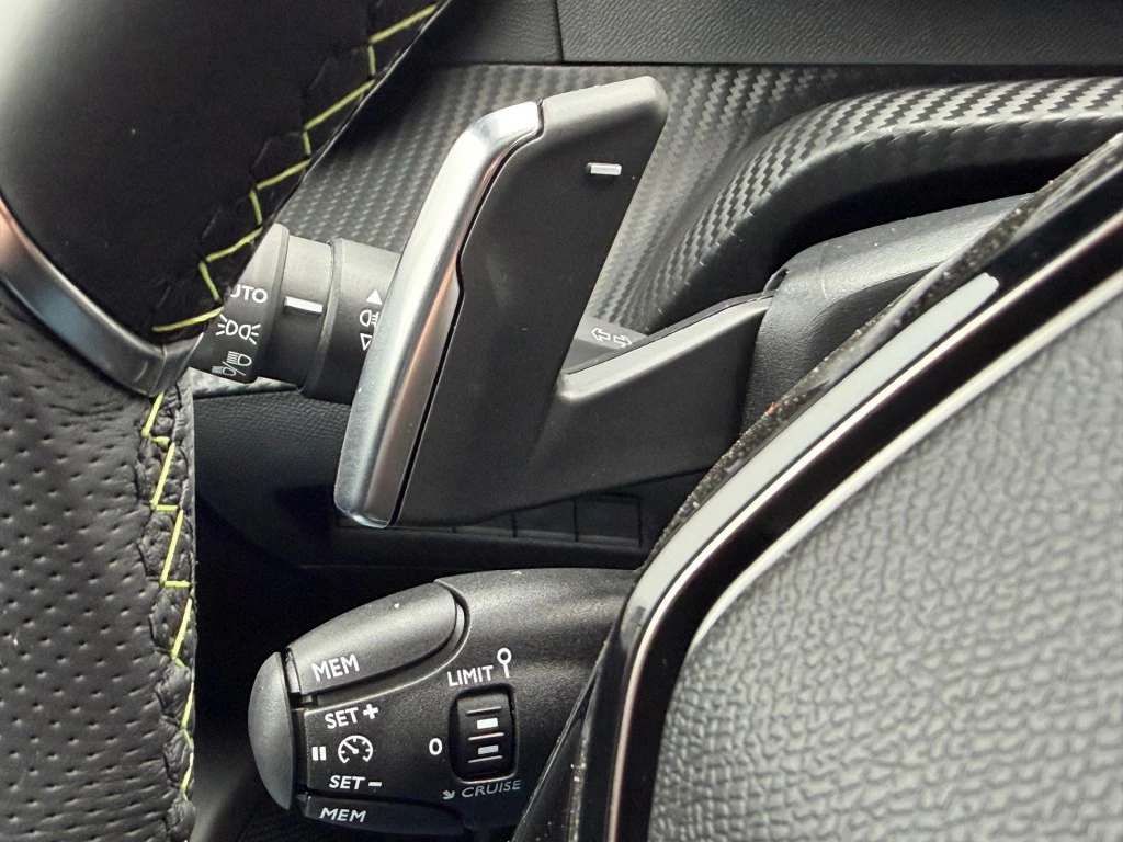 Peugeot 2008 – foto 21