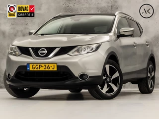 Nissan QASHQAI – thumbnail 1