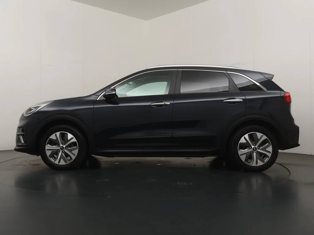Kia e-Niro – foto 3