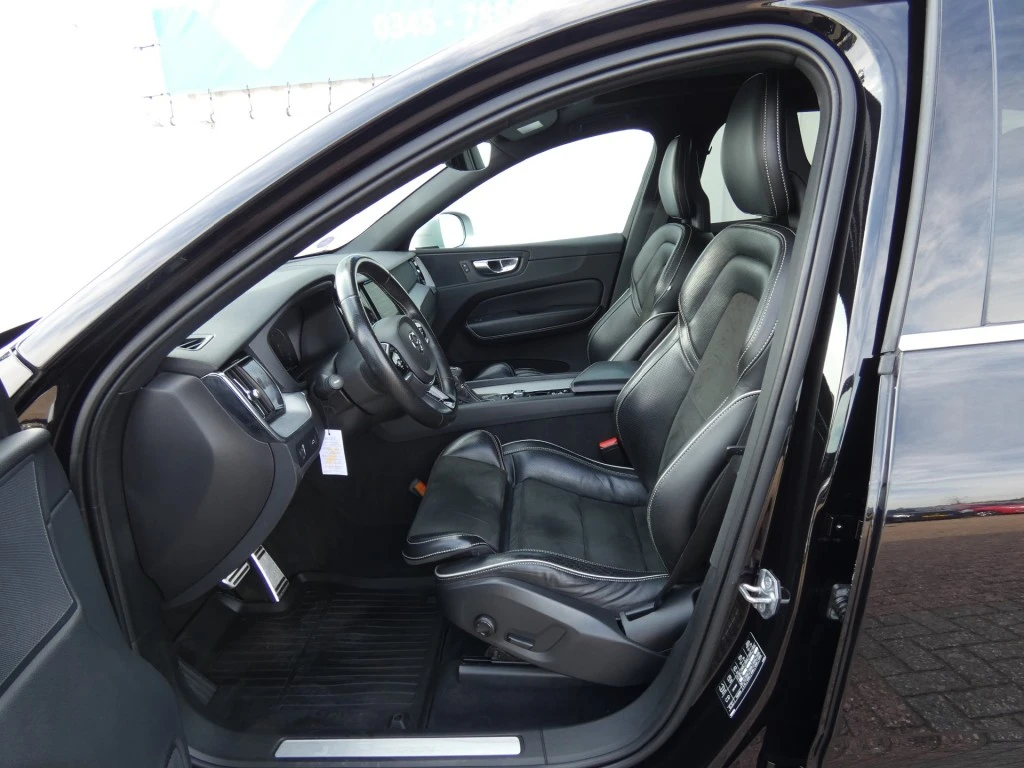 Volvo XC60 – foto 17