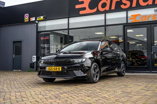 Opel Astra – thumbnail 1