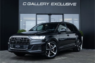 Audi Q7 – thumbnail 1