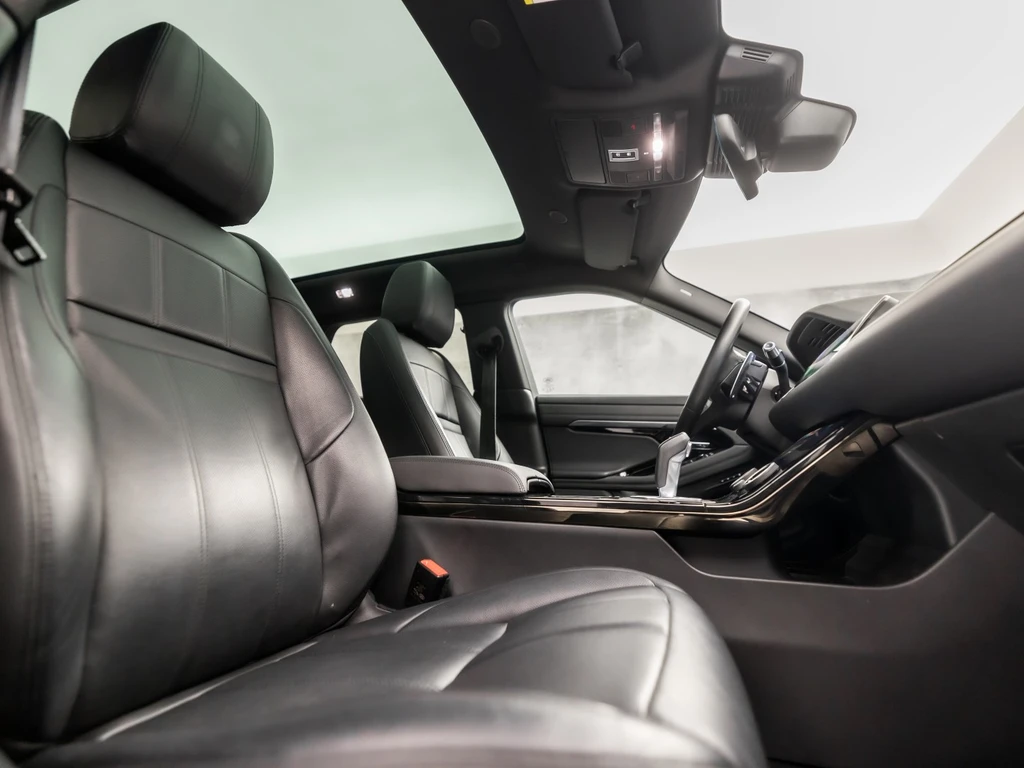 Land Rover Range Rover Evoque – foto 10