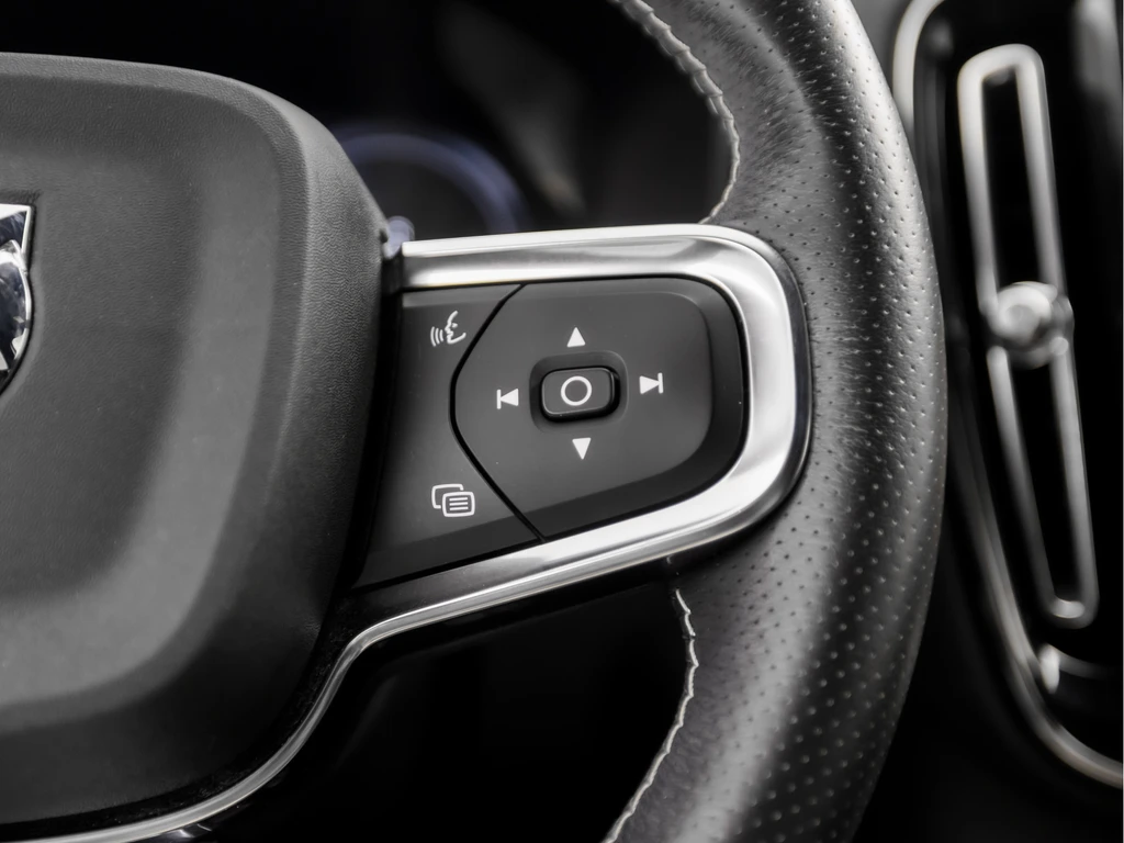 Volvo XC40 – foto 21