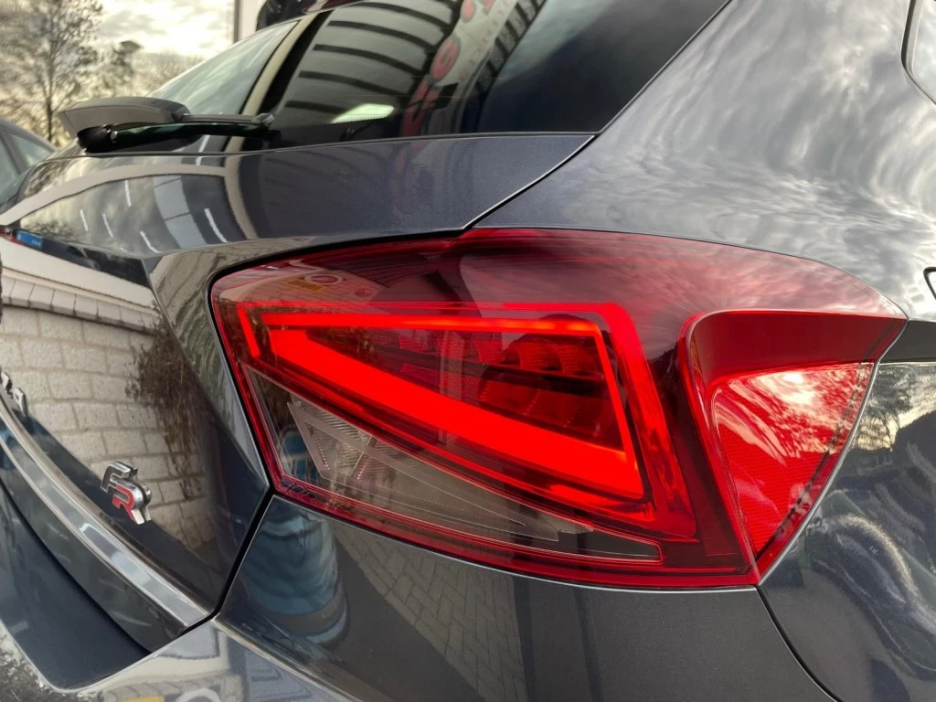 SEAT Ibiza – foto 25