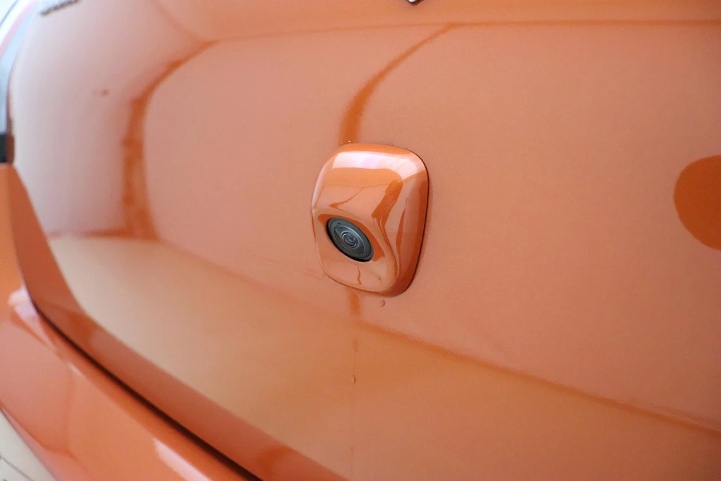 Suzuki Swift – foto 14