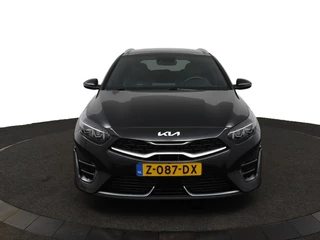 Kia Ceed Sportswagon – thumbnail 13