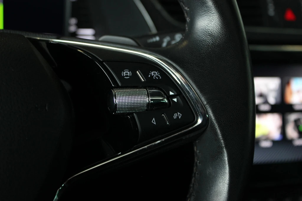 Škoda Superb – foto 34