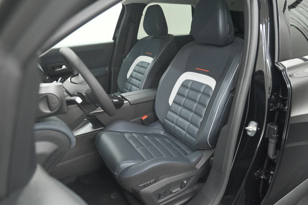 Citroën C5 Aircross – foto 30
