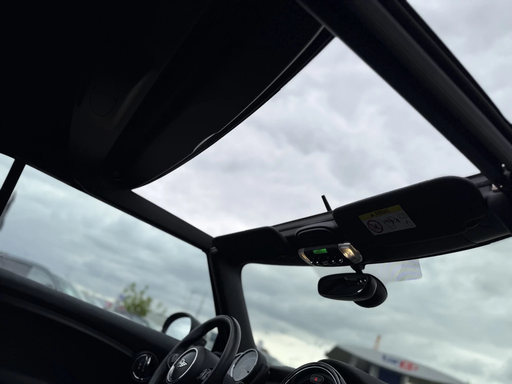 MINI Cooper Cabrio – foto 42