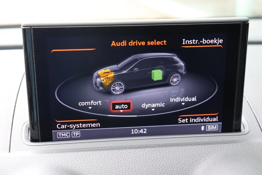 Audi A3 – foto 20