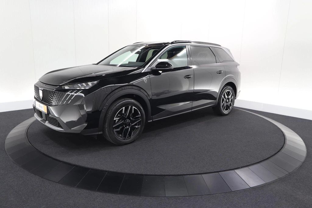 Peugeot 5008 – foto 2