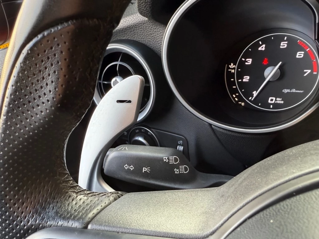 Alfa Romeo Stelvio – foto 27