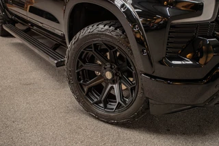 Chevrolet Silverado – thumbnail 19