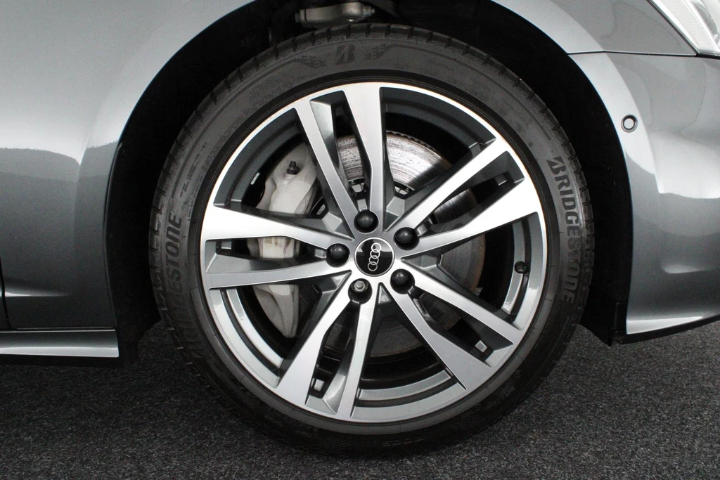 Audi A6 – foto 53