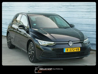 Volkswagen Golf – thumbnail 5