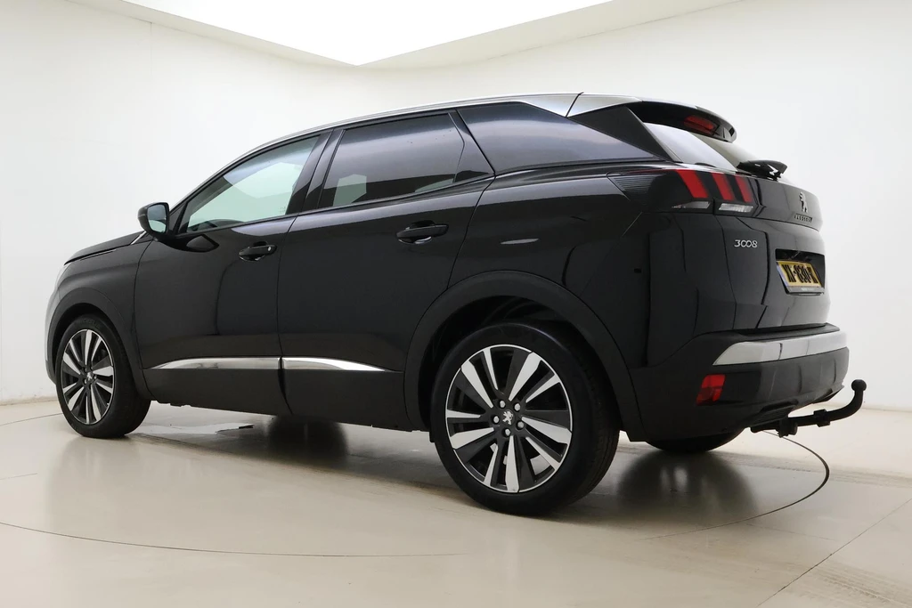 Peugeot 3008 – foto 4