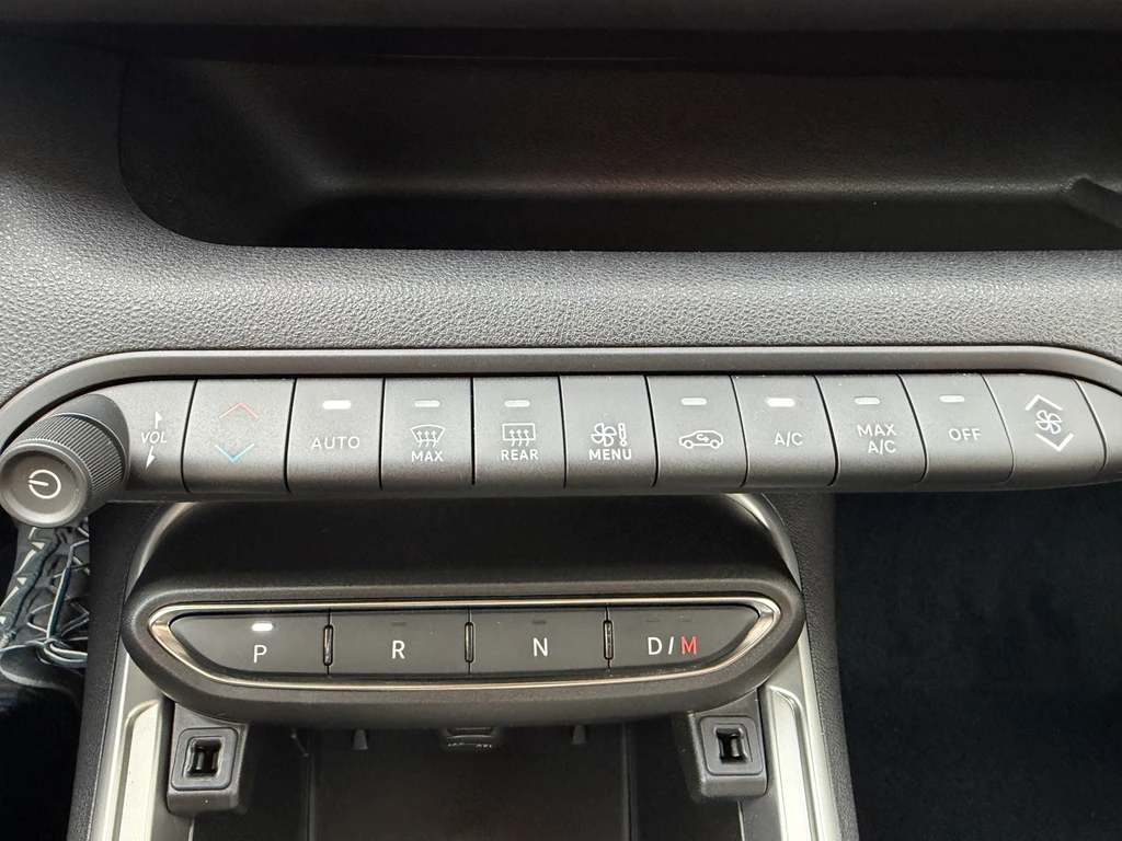 Jeep Avenger – foto 34