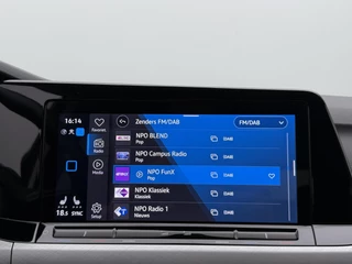 Volkswagen Golf – thumbnail 17