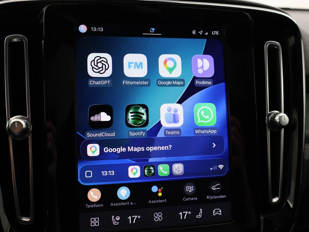 Volvo C40 – foto 30