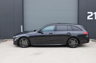 Mercedes-Benz C-Klasse – thumbnail 3