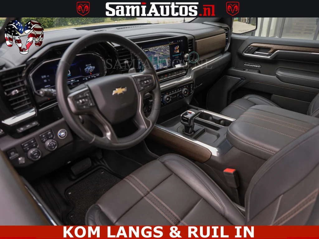 Chevrolet Silverado – foto 60