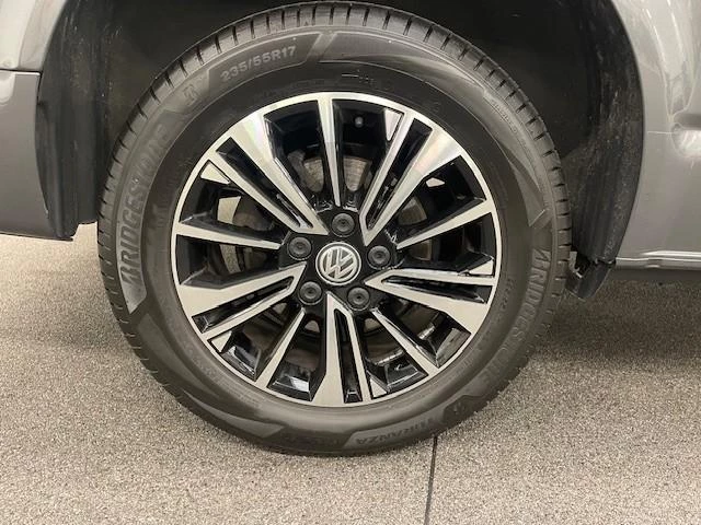 Volkswagen Transporter – foto 15
