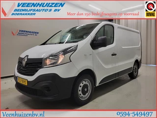 Renault Trafic – thumbnail 1