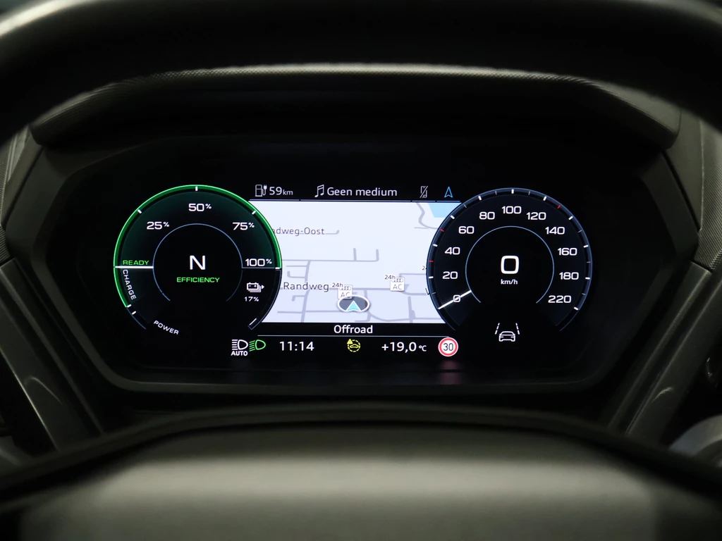 Audi Q4 e-tron – foto 18