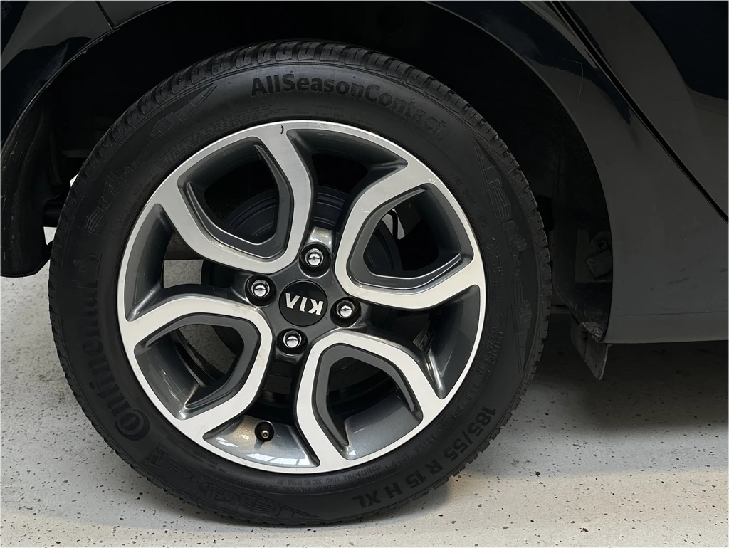 Kia Picanto – foto 27