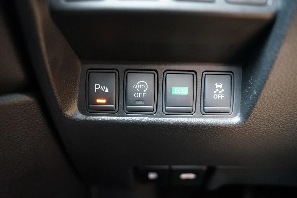 Nissan QASHQAI – foto 36