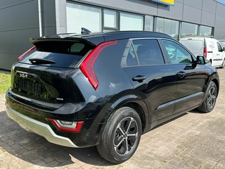 Kia Niro – thumbnail 3