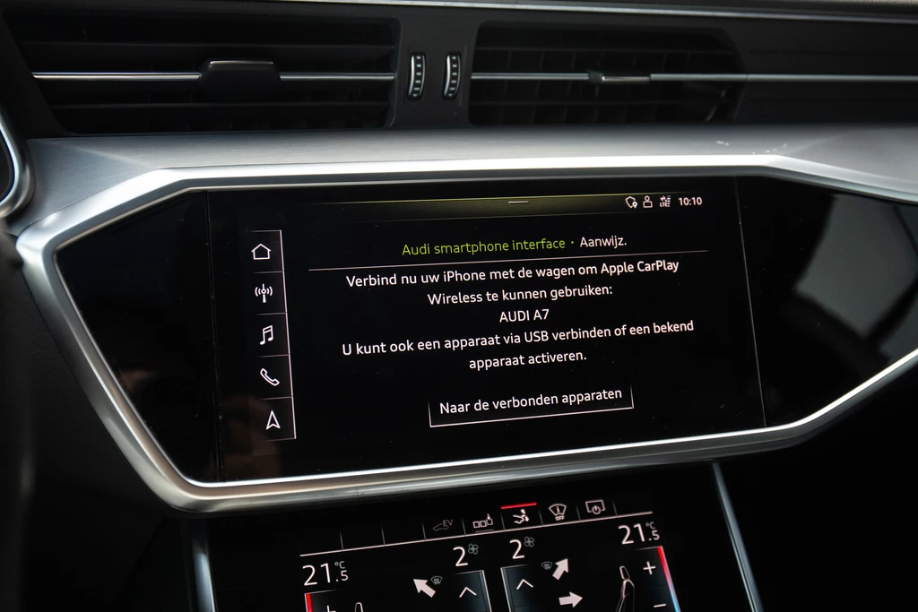 Audi A7 – foto 17