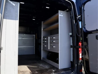 Volkswagen Crafter – thumbnail 25