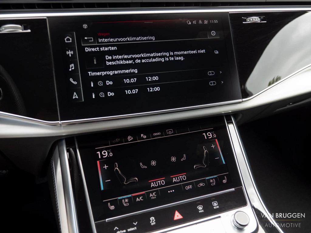 Audi Q7 – foto 34