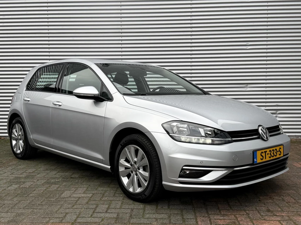 Volkswagen Golf – foto 8