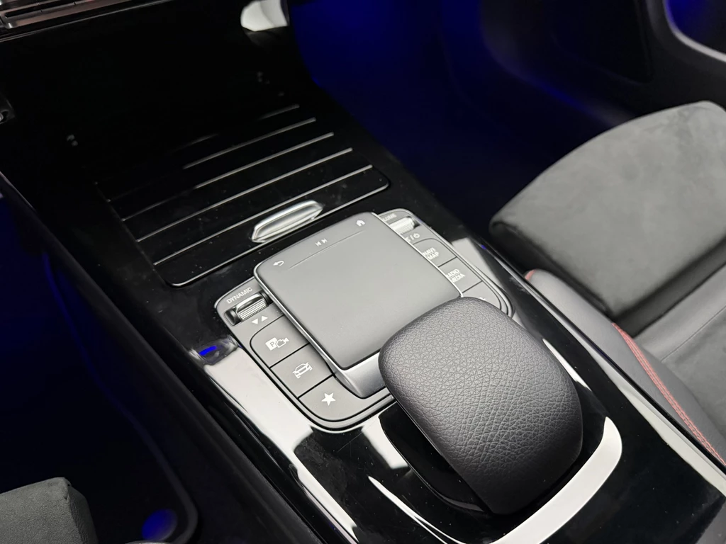 Mercedes-Benz CLA – foto 24
