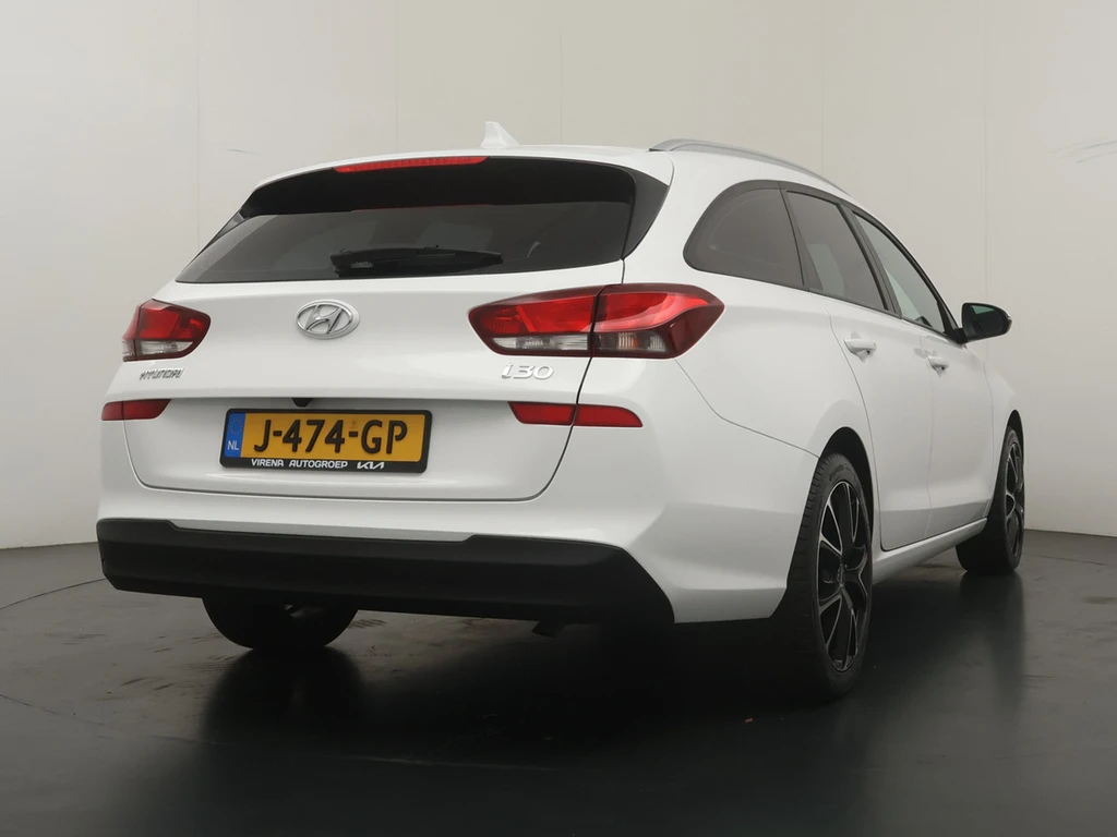 Hyundai i30 – foto 7