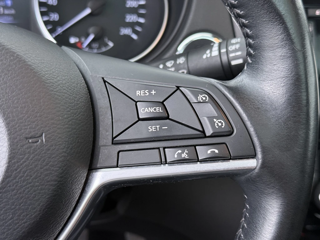 Nissan QASHQAI – foto 29