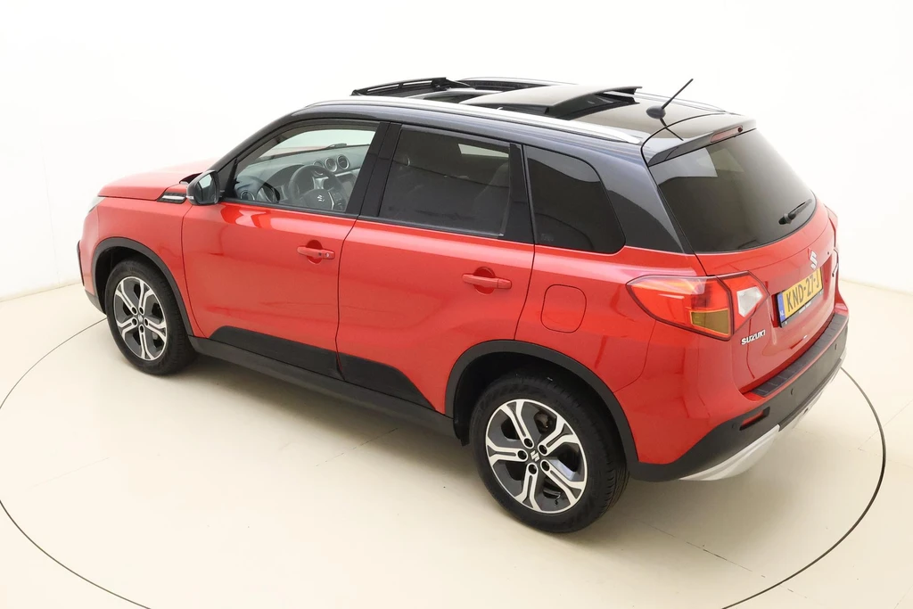 Suzuki Vitara – foto 3